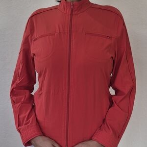 Zenergy Chico's Zip jacket